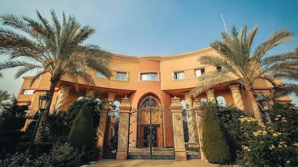 Dover International School – Shrouk City